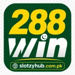 288 Win Game Icon