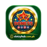Done55 Game Icon