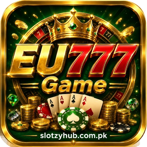 EU777 Game Icon