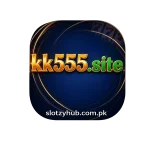 KK555 Game Icon