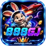 888GJ Game Icon