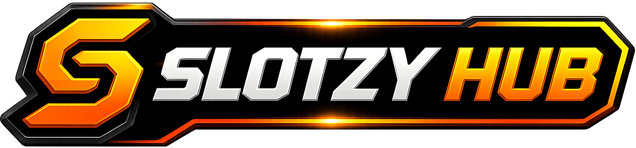 Slotzy Hub