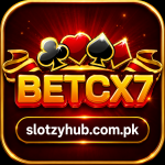 BETCX7 Game Icon
