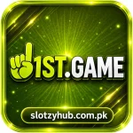 1ST Game Icon