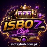 ISB07 Game Icon