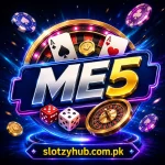 ME5 Game Icon