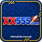 XX555 Game Icon