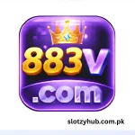 883V Game Icon