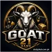 Goat 21 PKR Game Icon