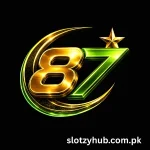 87 Club Game Icon