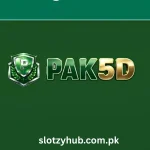 PAK5D Game Icon