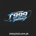 T999 Game Icon