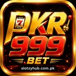 PKR999 Game