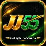 J55 Game Icon