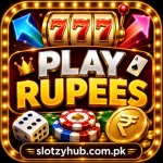 PLAY RUPEES Game Icon