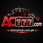 AC777 Game Icon