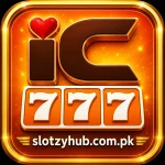 IC777 Game Icon