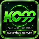KC99 Game Icon