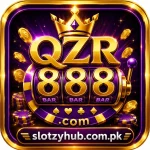QZR888 Game Icon