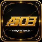 AJ03 Game Icon