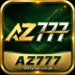 AZ777 Game Icon