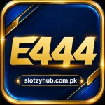 E444 Game Icon