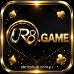 UR8 Game Icon