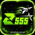 Z555 Game Icon